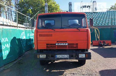 Інші вантажівки КамАЗ 5320 1992 в Черкасах