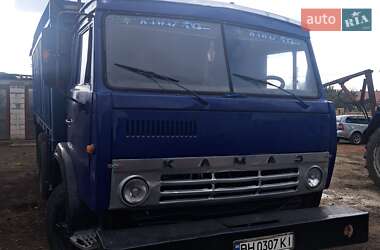 Контейнеровоз КамАЗ 5320 1992 в Одессе