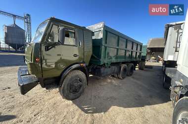 Самосвал КамАЗ 5320 1994 в 
