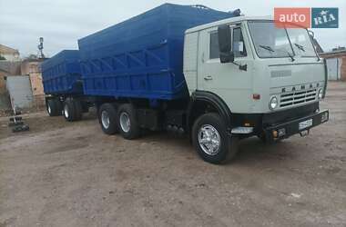 Самосвал КамАЗ 5320 1993 в 