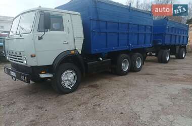 Самосвал КамАЗ 5320 1993 в 