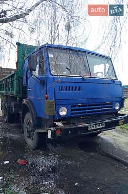 Самосвал КамАЗ 5320 1989 в Житомире