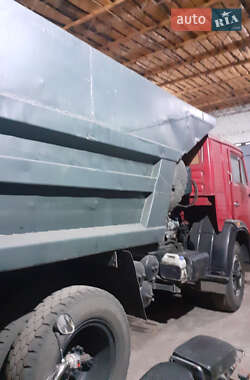 Самоскид КамАЗ 5320 1987 в 