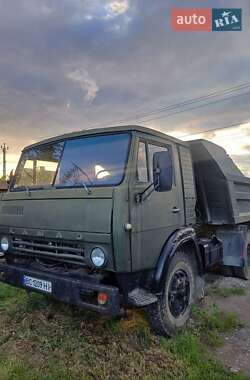 Самосвал КамАЗ 5320 1987 в Львове