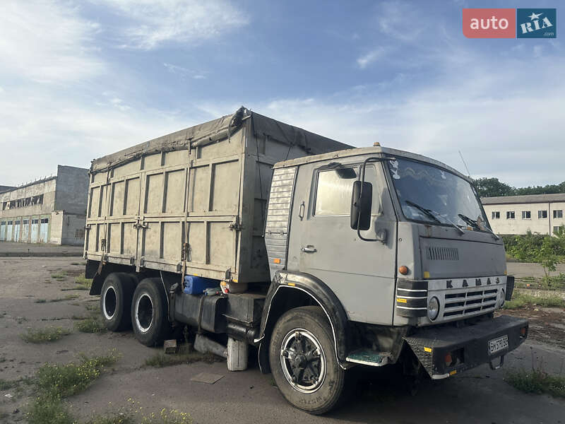 Борт КамАЗ 5320 1981 в Сумах
