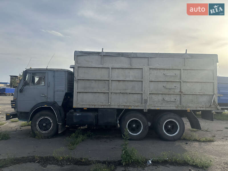 Борт КамАЗ 5320 1981 в Сумах