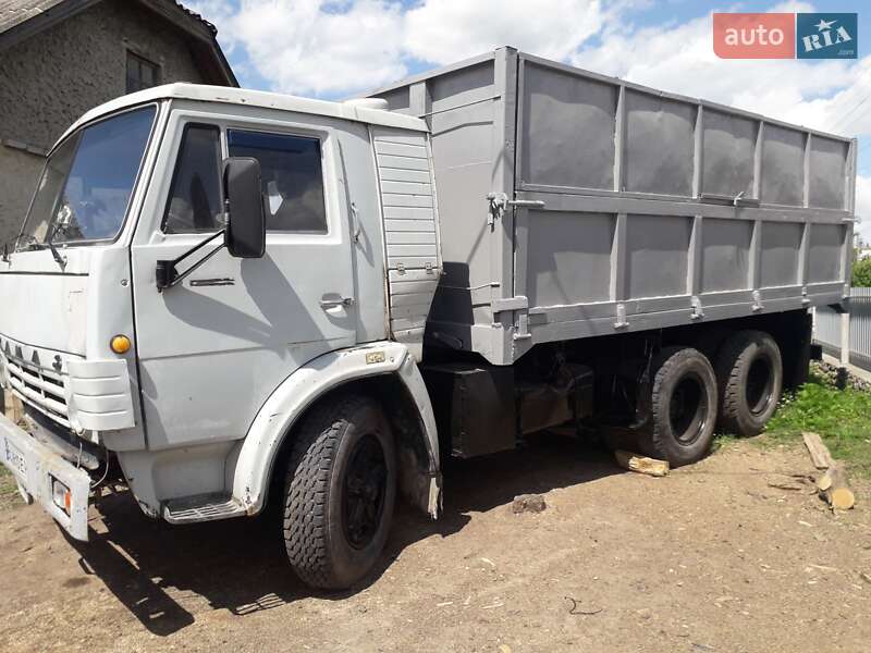 КамАЗ 5320 1994
