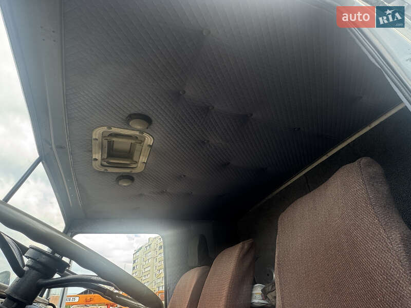 Грузовой фургон КамАЗ 5320 1989 в Харькове