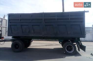 Самосвал КамАЗ 5320 1992 в 