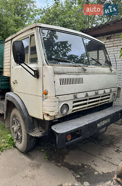 Борт КамАЗ 5320 1988 в Житомире
