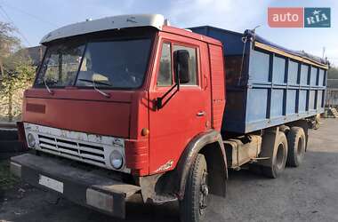 Самосвал КамАЗ 5320 1984 в Тлумаче