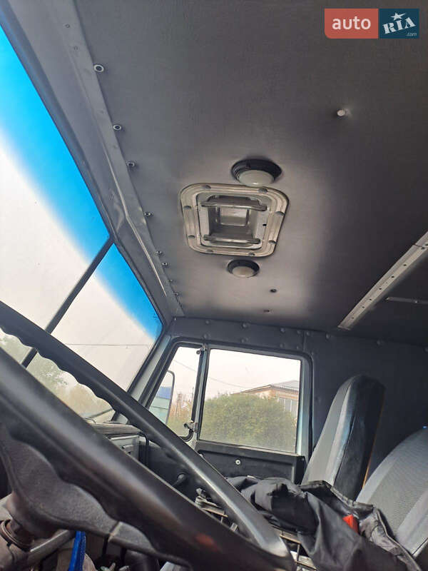 Борт КамАЗ 5320 1989 в Кропивницькому фото 5 Борт КамАЗ 5320 1989 в Кропивницькому
