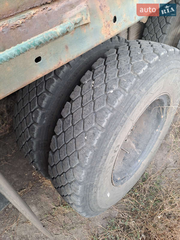 Борт КамАЗ 5320 1989 в Кропивницькому фото 9 Борт КамАЗ 5320 1989 в Кропивницькому