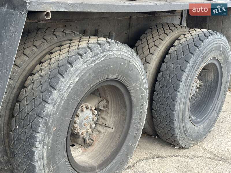 Бензовоз КамАЗ 5320 1992 в Каменском фото 7 Бензовоз КамАЗ 5320 1992 в Каменском