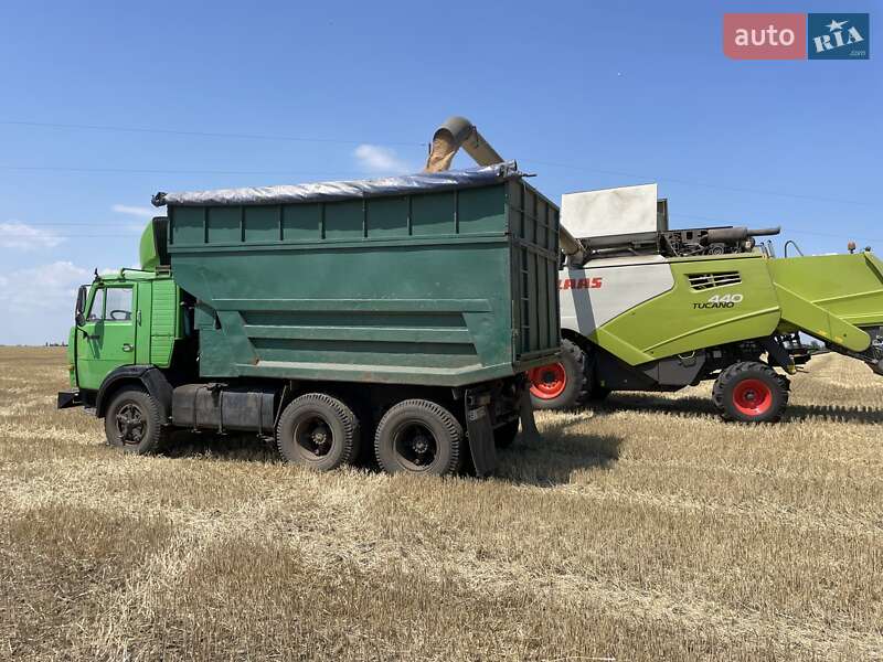 Борт КамАЗ 5320 1993 в Чутове