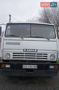 Зерновоз КамАЗ 5320 1988 в Пятихатках