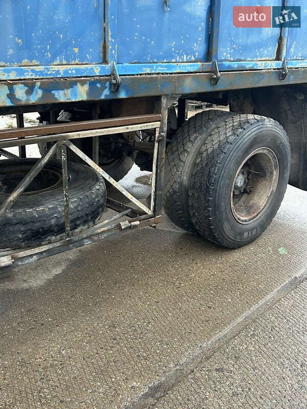 Зерновоз КамАЗ 5320 1975 в Первомайске