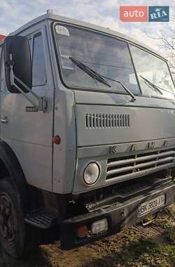 Самосвал КамАЗ 5320 1993 в Радивилове