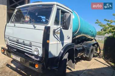 Другие грузовики КамАЗ 5320 1983 в Гатном