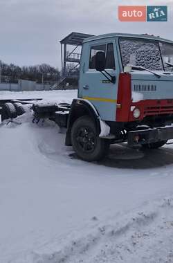 Другая спецтехника КамАЗ 5320 1993 в Хмельницком