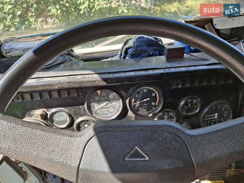Самосвал КамАЗ 5320 1989 в Теофиполе