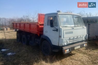 Самосвал КамАЗ 5320 1990 в Житомире