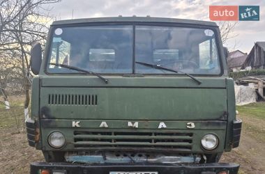 Борт КамАЗ 5320 1991 в Николаеве