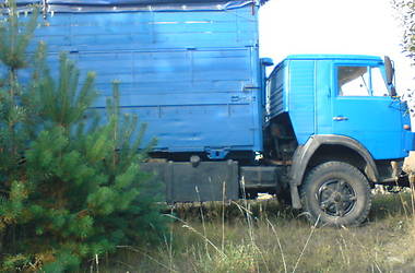 Шасси КамАЗ 53212 1986 в Сумах