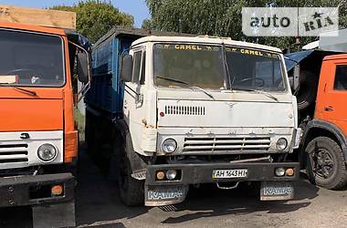 Борт КамАЗ 53212 1990 в 