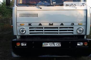 Контейнеровоз КамАЗ 53212 1988 в Одессе