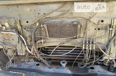 Машина ассенизатор (вакуумная) КамАЗ 53212 1994 в Хмельницком