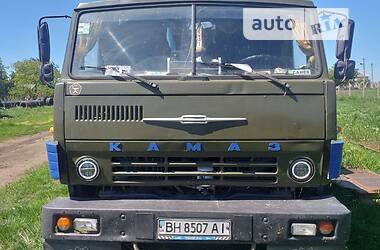 Контейнеровоз КамАЗ 53212 1991 в Великій Михайлівці