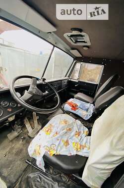 Автокран КамАЗ 53212 1994 в Києві