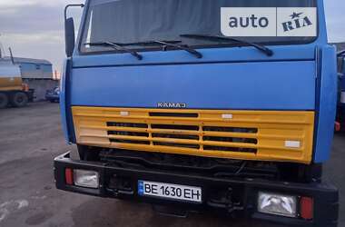 Борт КамАЗ 53212 1990 в Николаеве