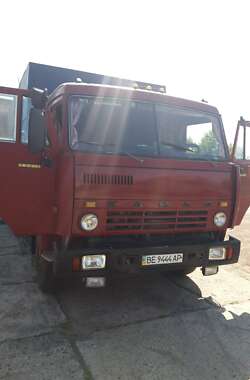 Контейнеровоз КамАЗ 53212 1991 в Миколаєві