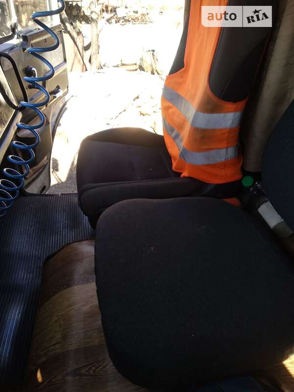 Контейнеровоз КамАЗ 53212 1986 в Ахтырке