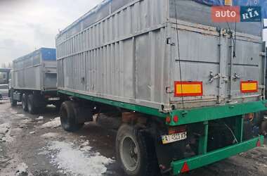Борт КамАЗ 53212 1991 в 