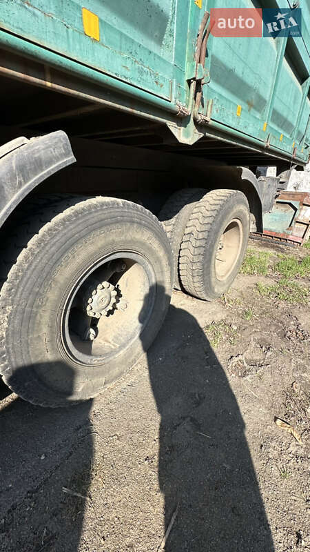 Самоскид КамАЗ 53212 1984 в Благовіщенську фото 5 Самоскид КамАЗ 53212 1984 в Благовіщенську