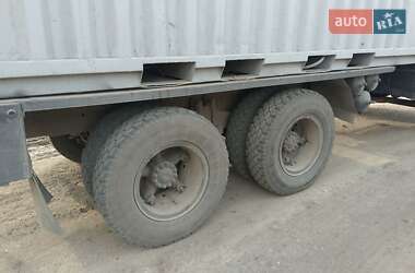 Зерновоз КамАЗ 53212 1989 в 