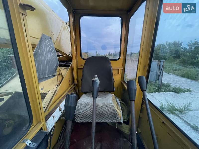 Другие грузовики КамАЗ 53212 1988 в Киеве