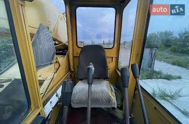 Другие грузовики КамАЗ 53212 1988 в 