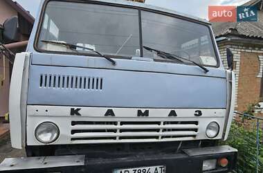Другие грузовики КамАЗ 53212 1991 в 
