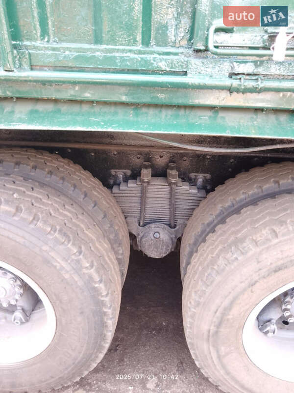 Зерновоз КамАЗ 53212 1987 в Нежине фото 3 Зерновоз КамАЗ 53212 1987 в Нежине