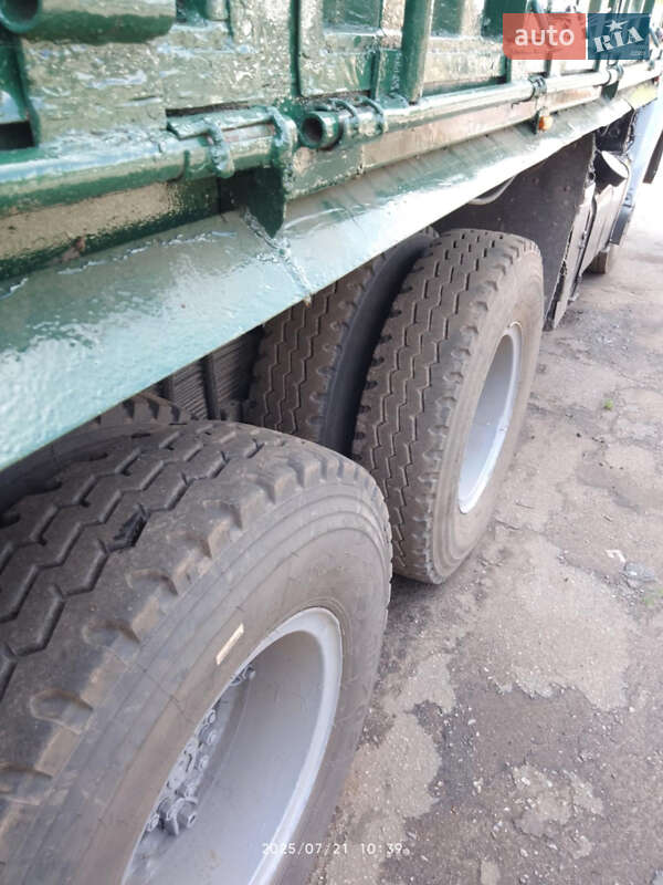 Зерновоз КамАЗ 53212 1987 в Нежине фото 12 Зерновоз КамАЗ 53212 1987 в Нежине