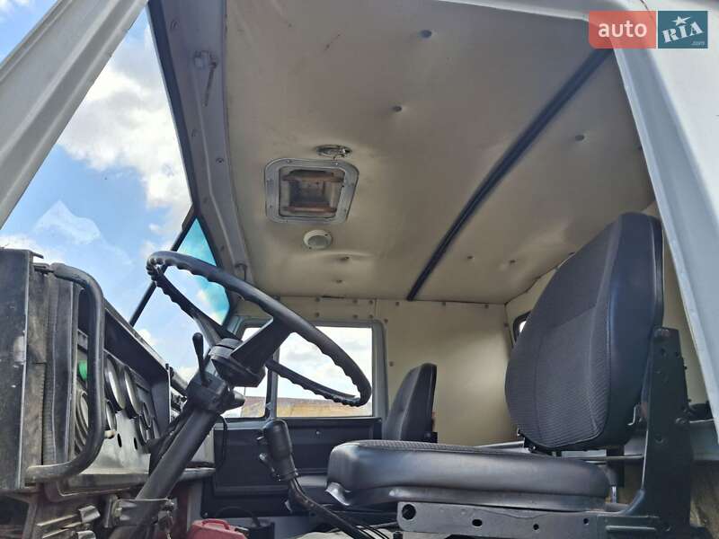 Автовышка КамАЗ 53212 1990 в Тернополе