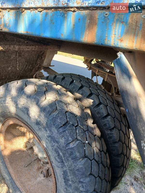 Зерновоз КамАЗ 53212 1977 в Жмеринці фото 28 Зерновоз КамАЗ 53212 1977 в Жмеринці