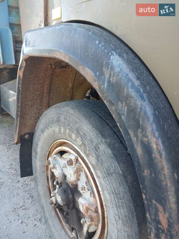 Зерновоз КамАЗ 53212 1977 в Жмеринці фото 31 Зерновоз КамАЗ 53212 1977 в Жмеринці