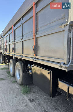 Борт КамАЗ 53212 2007 в 