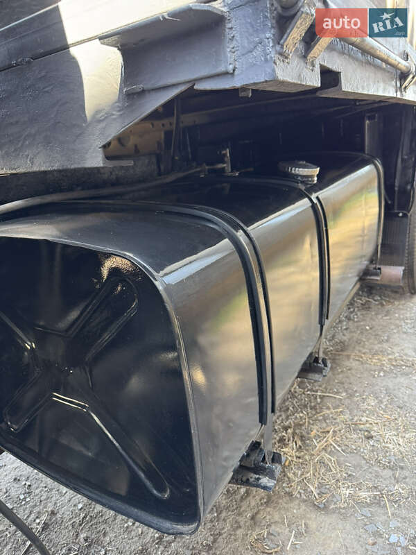 Борт КамАЗ 53212 2007 в Николаеве