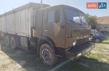 Контейнеровоз КамАЗ 53212 1980 в 